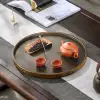 Handicrafts, gifts, shell trays, decorative fruit plates, ornaments, acrylic dried fruits, candy boxes, baskets, home furnishings Application Scenario